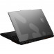 Ноутбук MSI Cyborg 15 Max C2WG-227XRU (15.6&amp;quot;, IPS, Intel Core 7 240H 2.5ГГц, 10-ядерный, 16ГБ DDR5, 512ГБ SSD, NVIDIA GeForce RTX 5070 - 8 ГБ, FreeDOS), серый в Рязани