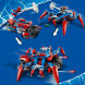 Конструктор LEGO Super Heroes 76148 Человек-паук против Доктора Осьминога в Рязани