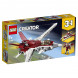 Конструктор LEGO Creator 31086 Истребитель будущего в Рязани