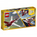 Конструктор LEGO Creator 31086 Истребитель будущего в Рязани