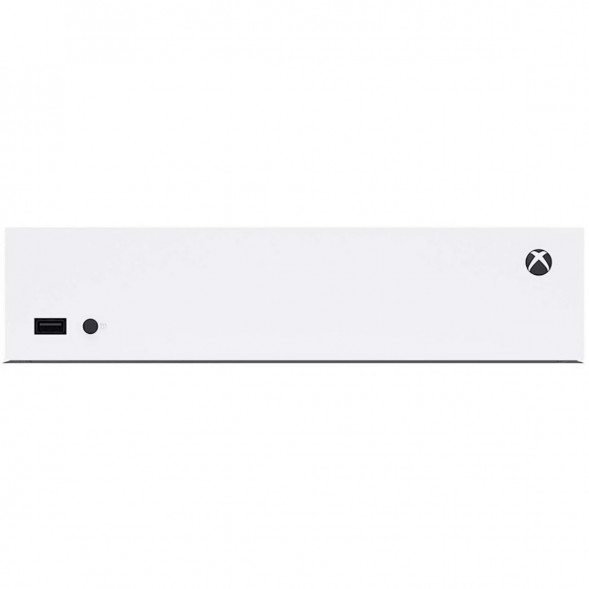 Игровая приставка Microsoft Xbox Series S  в Рязани