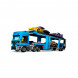 Конструктор LEGO City 60408 Грузовик-автовоз со спортивными автомобилями в Рязани