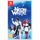 Игра Neon White [Nintendo Switch, русские субтитры] в Рязани