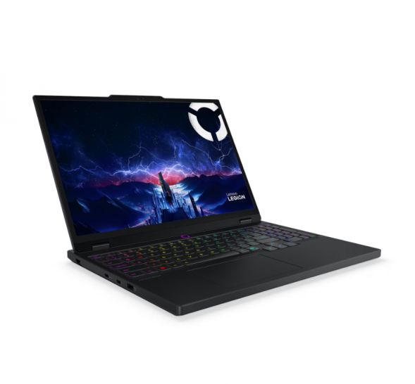 Lenovo Legion 5 15IAX10 (Core Ultra 7 255HX 16/1TB RTX 5070) в Рязани