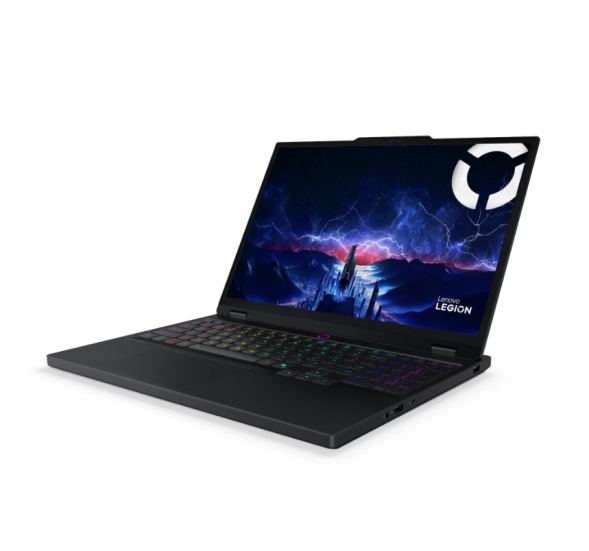Lenovo Legion 5 15IAX10 (Core Ultra 7 255HX 16/1TB RTX 5070) в Рязани