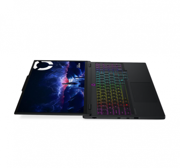 Lenovo Legion 5 15IAX10 (Core Ultra 7 255HX 16/1TB RTX 5070) в Рязани