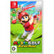 Игра для Nintendo Switch: Mario Golf: Super Rush в Рязани