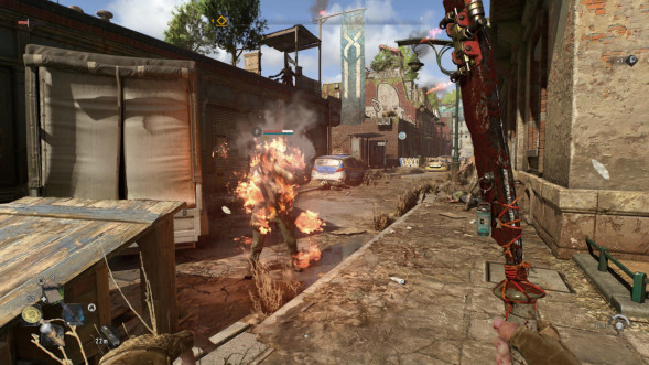 Игра Dying Light 2 Stay Human для PlayStation 5 в Рязани