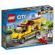 Конструктор LEGO City Great Vehicles 60150 Фургон-пиццерия в Рязани