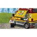 Конструктор LEGO City Great Vehicles 60150 Фургон-пиццерия в Рязани
