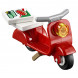 Конструктор LEGO City Great Vehicles 60150 Фургон-пиццерия в Рязани
