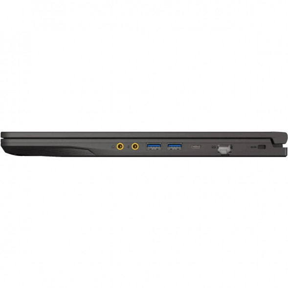 Ноутбук игровой MSI Thin 15 B2RVE-3451XRU (15.6&amp;quot;, IPS, Intel Core 7 240H 2.5ГГц, 10 ядер, 16ГБ DDR4, 512ГБ SSD, NVIDIA GeForce RTX 4050 для ноутбуков - 6 ГБ) в Рязани
