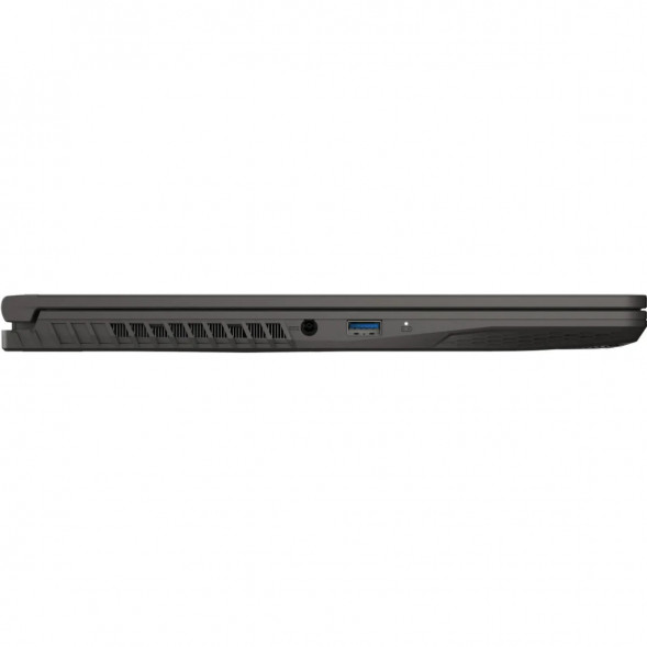 Ноутбук игровой MSI Thin 15 B2RVE-3451XRU (15.6&amp;quot;, IPS, Intel Core 7 240H 2.5ГГц, 10 ядер, 16ГБ DDR4, 512ГБ SSD, NVIDIA GeForce RTX 4050 для ноутбуков - 6 ГБ) в Рязани