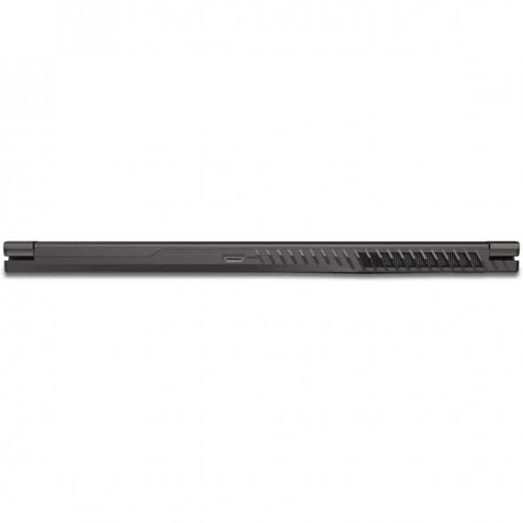 Ноутбук игровой MSI Thin 15 B2RVE-3451XRU (15.6&amp;quot;, IPS, Intel Core 7 240H 2.5ГГц, 10 ядер, 16ГБ DDR4, 512ГБ SSD, NVIDIA GeForce RTX 4050 для ноутбуков - 6 ГБ) в Рязани