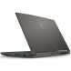 Ноутбук игровой MSI Thin 15 B2RVE-3451XRU (15.6&amp;quot;, IPS, Intel Core 7 240H 2.5ГГц, 10 ядер, 16ГБ DDR4, 512ГБ SSD, NVIDIA GeForce RTX 4050 для ноутбуков - 6 ГБ) в Рязани