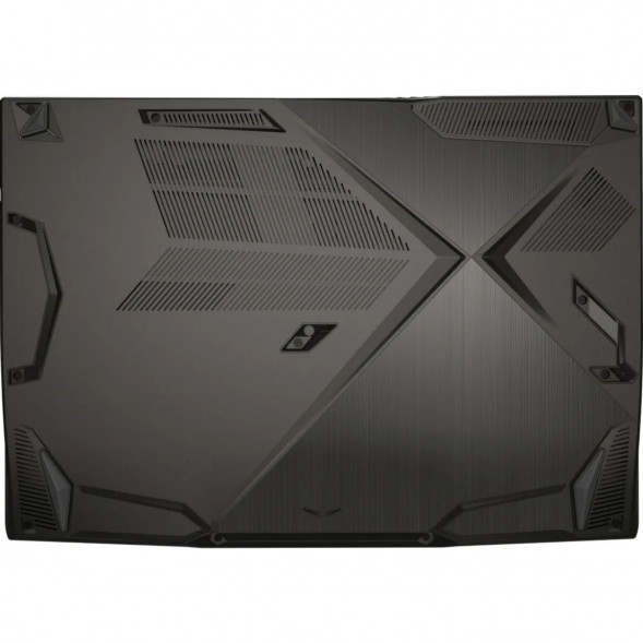 Ноутбук игровой MSI Thin 15 B2RVE-3451XRU (15.6&amp;quot;, IPS, Intel Core 7 240H 2.5ГГц, 10 ядер, 16ГБ DDR4, 512ГБ SSD, NVIDIA GeForce RTX 4050 для ноутбуков - 6 ГБ) в Рязани