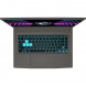 Ноутбук игровой MSI Thin 15 B2RVE-3451XRU (15.6&amp;quot;, IPS, Intel Core 7 240H 2.5ГГц, 10 ядер, 16ГБ DDR4, 512ГБ SSD, NVIDIA GeForce RTX 4050 для ноутбуков - 6 ГБ) в Рязани