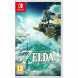 Игра The Legend of Zelda: Tears of the Kingdom [Switch, русская версия] в Рязани