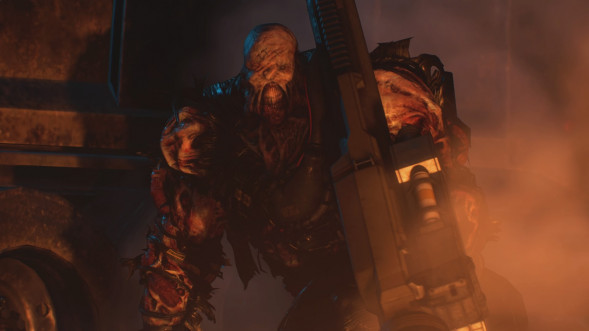 Игра Resident Evil 3 (PS4, русские субтитры) в Рязани