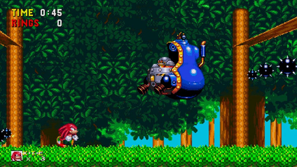 Игра Sonic Origins Plus [Nintendo Switch, русские субтитры] в Рязани
