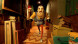 Игра Hello Neighbor 2. Deluxe Edition [Nintendo Switch, русские субтитры] в Рязани