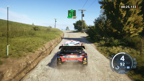 Игра EA Sports WRC [PS5, английская версия] в Рязани