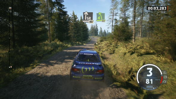 Игра EA Sports WRC [PS5, английская версия] в Рязани
