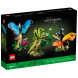 Конструктор LEGO Ideas 21342 Коллекция насекомых в Рязани
