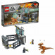 Конструктор LEGO Jurassic World 75927 Побег стигимолоха из лаборатории в Рязани