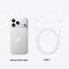 Смартфон Apple iPhone 18 Pro Max 256GB (eSIM), Silver в Рязани