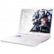 Ноутбук MSI Crosshair A16 HX MLG Edition E8WFK-090XRUY (16&amp;quot;, IPS, AMD Ryzen 9 8940HX 2.4ГГц, 16 ядер, 16ГБ DDR5, 1ТБ SSD, NVIDIA GeForce RTX 5060 - 8 ГБ, без ОС), белый в Рязани
