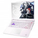 Ноутбук MSI Crosshair A16 HX MLG Edition E8WFK-090XRUY (16&amp;quot;, IPS, AMD Ryzen 9 8940HX 2.4ГГц, 16 ядер, 16ГБ DDR5, 1ТБ SSD, NVIDIA GeForce RTX 5060 - 8 ГБ, без ОС), белый в Рязани