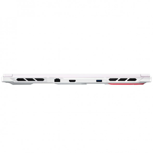 Ноутбук MSI Crosshair A16 HX MLG Edition E8WFK-090XRUY (16&amp;quot;, IPS, AMD Ryzen 9 8940HX 2.4ГГц, 16 ядер, 16ГБ DDR5, 1ТБ SSD, NVIDIA GeForce RTX 5060 - 8 ГБ, без ОС), белый в Рязани