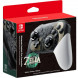 Nintendo Switch Pro Контроллер - The Legend of Zelda: Tears of the Kingdom Edition в Рязани