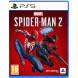 Игра Marvel Spider-Man 2 [PS5, русская версия] в Рязани
