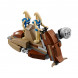 Конструктор LEGO Star Wars 75086 Перевозчик Боевых Дроидов в Рязани