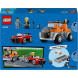 Конструктор LEGO City 60435 Ремонт эвакуаторов и спортивных автомобилей в Рязани