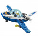 Конструктор LEGO City Police 60206 Воздушная полиция: патрульный самолет в Рязани