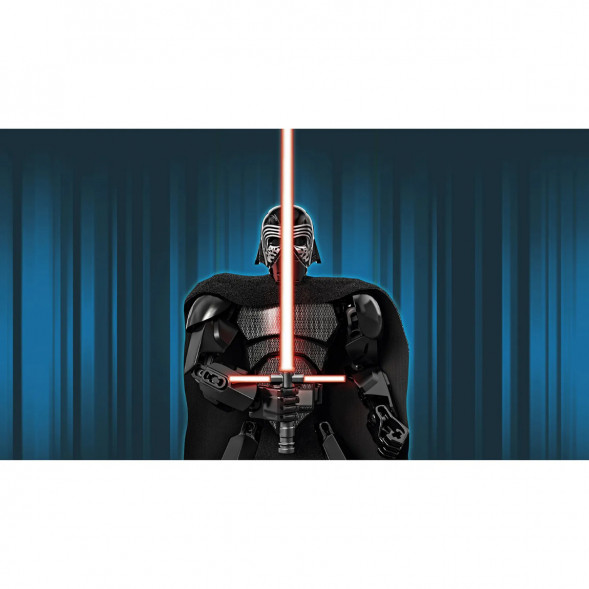Конструктор LEGO Star Wars 75117 Кайло Рен в Рязани