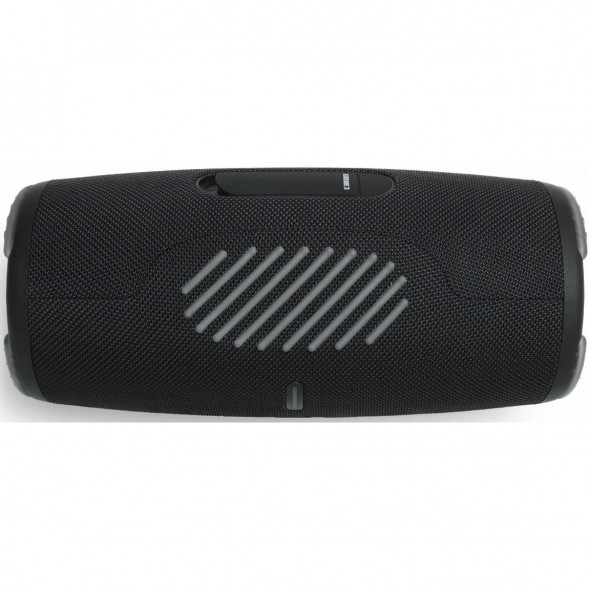 Портативная акустика JBL Xtreme 3, 100 Вт, черный в Рязани