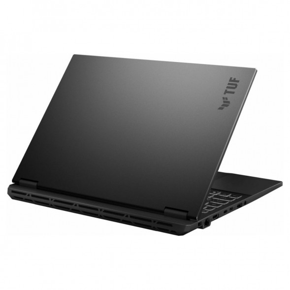 Ноутбук игровой ASUS TUF Gaming A16 FA608UHI-TU128 (16&amp;quot;, 2025, IPS, AMD Ryzen 7 260 3.8ГГц, 8 ядер, 16ГБ DDR5, 512ГБ SSD, NVIDIA GeForce RTX 5050, TGP 115Вт) в Рязани