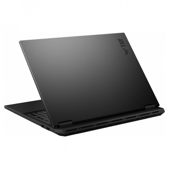 Ноутбук игровой ASUS TUF Gaming A16 FA608UHI-TU128 (16&amp;quot;, 2025, IPS, AMD Ryzen 7 260 3.8ГГц, 8 ядер, 16ГБ DDR5, 512ГБ SSD, NVIDIA GeForce RTX 5050, TGP 115Вт) в Рязани