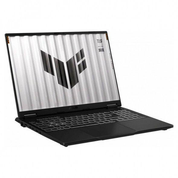 Ноутбук игровой ASUS TUF Gaming A16 FA608UHI-TU128 (16&amp;quot;, 2025, IPS, AMD Ryzen 7 260 3.8ГГц, 8 ядер, 16ГБ DDR5, 512ГБ SSD, NVIDIA GeForce RTX 5050, TGP 115Вт) в Рязани