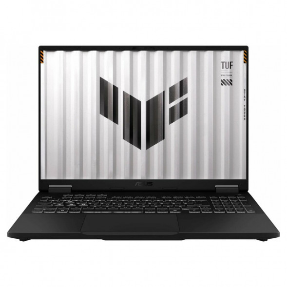 Ноутбук игровой ASUS TUF Gaming A16 FA608UHI-TU128 (16&amp;quot;, 2025, IPS, AMD Ryzen 7 260 3.8ГГц, 8 ядер, 16ГБ DDR5, 512ГБ SSD, NVIDIA GeForce RTX 5050, TGP 115Вт) в Рязани