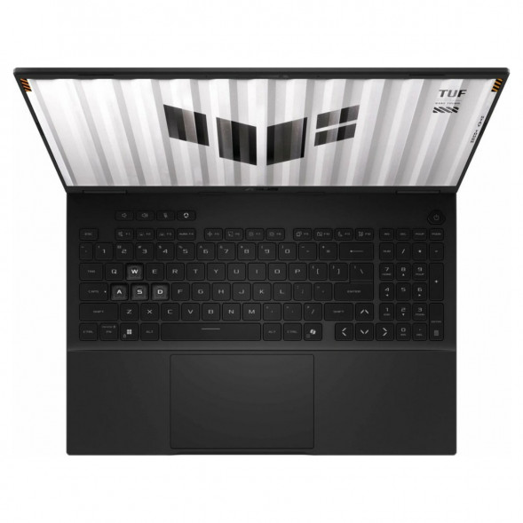 Ноутбук игровой ASUS TUF Gaming A16 FA608UHI-TU128 (16&amp;quot;, 2025, IPS, AMD Ryzen 7 260 3.8ГГц, 8 ядер, 16ГБ DDR5, 512ГБ SSD, NVIDIA GeForce RTX 5050, TGP 115Вт) в Рязани