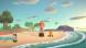 Игра Animal Crossing: New Horizons [Nintendo Switch, русская версия] в Рязани