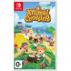 Игра Animal Crossing: New Horizons [Nintendo Switch, русская версия] в Рязани