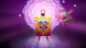 SpongeBob SquarePants: The Cosmic Shake (PS4, русские субтитры) в Рязани