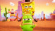 SpongeBob SquarePants: The Cosmic Shake (PS4, русские субтитры) в Рязани