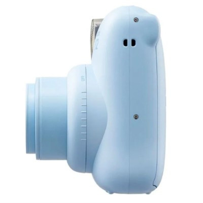 Фотоаппарат моментальной печати Fujifilm Instax Mini 12, Pastel Blue в Рязани